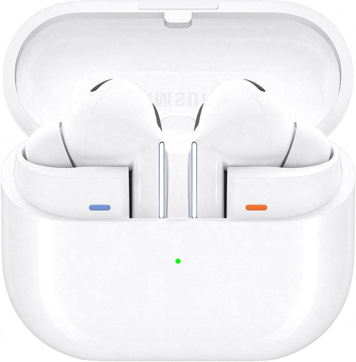 Samsung Galaxy Buds3 Pro True Wireless Earbuds - White