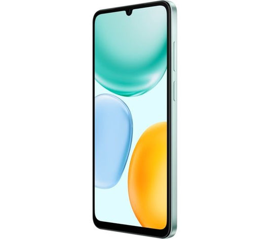 HONOR X5c Plus - 128 GB, Ocean Cyan - Unlocked & Sim Free Smartphone