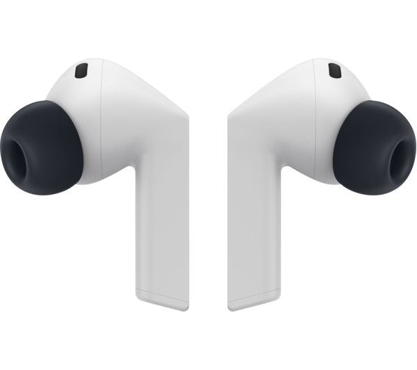 SAMSUNG Galaxy Buds3 FE Wireless Bluetooth Noise-Cancelling Earbuds - Grey