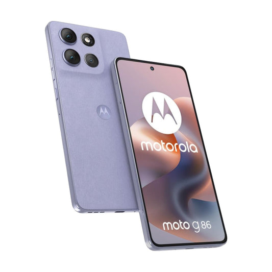 Motorola Moto G86 5G Cosmic Sky 6.67" 256GB 5G - Unlocked & SIM Free Smartphone