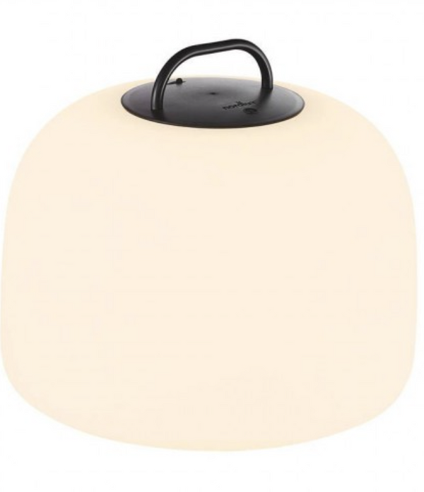 Nordlux Kettle 36 LED Light  IP65, Portable Rechargeable 