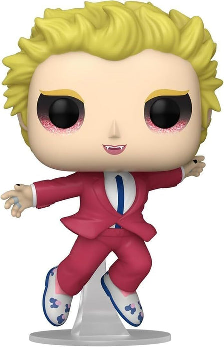 Funko POP! Rocks #348 - Ed Sheeran Vampire Vinyl Figure