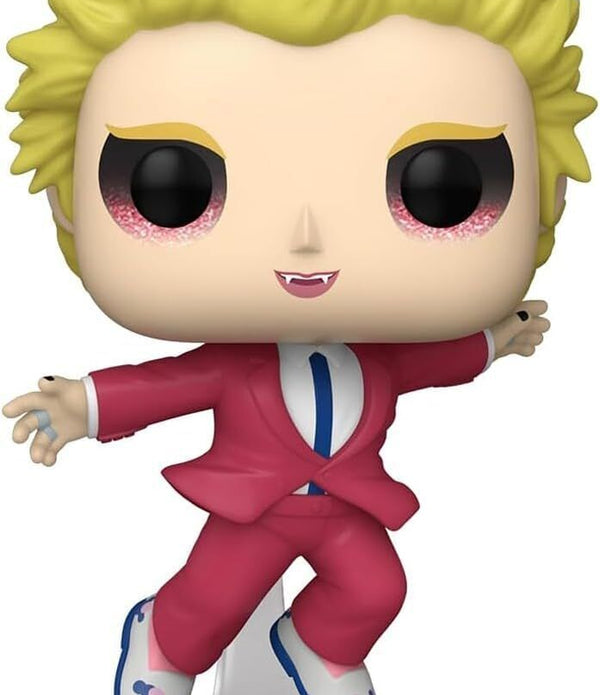 Funko POP! Rocks #348 - Ed Sheeran Vampire Vinyl Figure