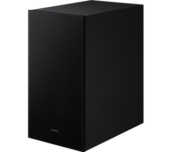 Samsung HW-B450F/XU 2.1 Wireless Sound Bar with DTS Virtual:X