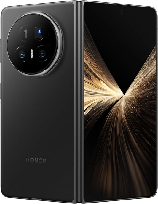 Honor Magic V5 Black 512GB 5G Unlocked & SIM Free Smartphone