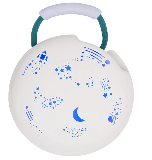 Babymoov Dreamy Projection Night Light and Sleep Trainer