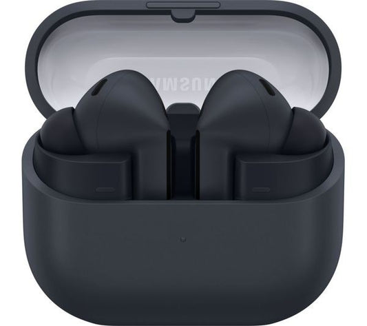 Samsung Galaxy Buds3 FE Bluetooth Earbuds, Black - SM-R420NZKAEUA