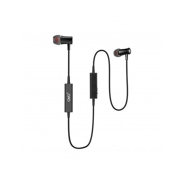 AVO+ BHS-200 Premium Bluetooth Sport Headsets, Wireless magnetic with mic