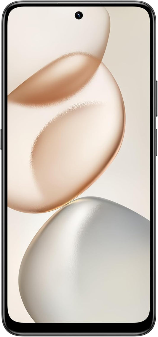 HONOR 400 Smart 5G 256GB Velvet Black Unlocked Smartphone Dual SIM Android