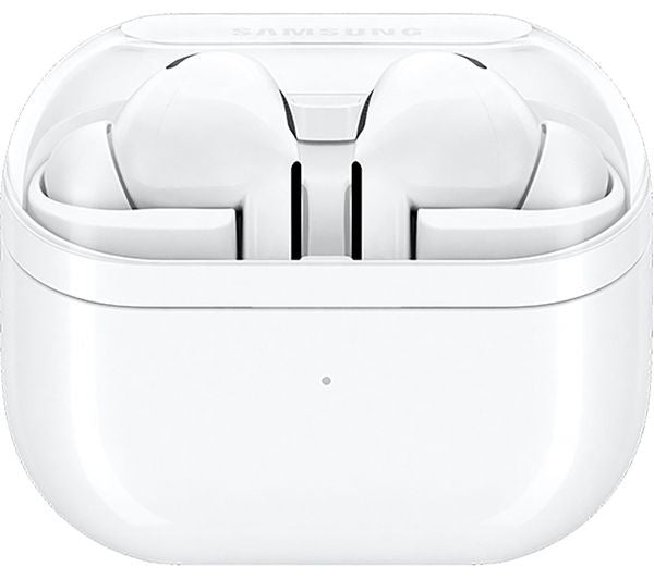 Samsung Galaxy BUDS 3 PRO True Wireless Earbuds - White
