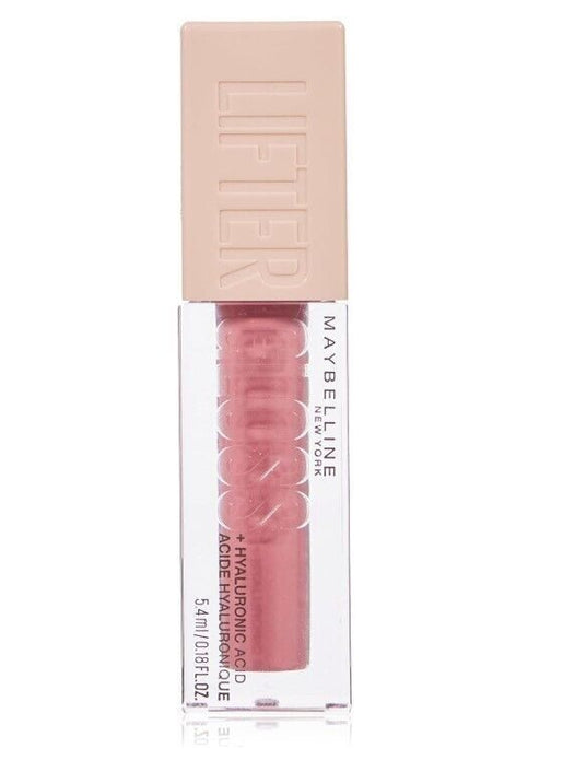 Maybelline Lifter Gloss - 05 Petal Hydrating Lip Gloss