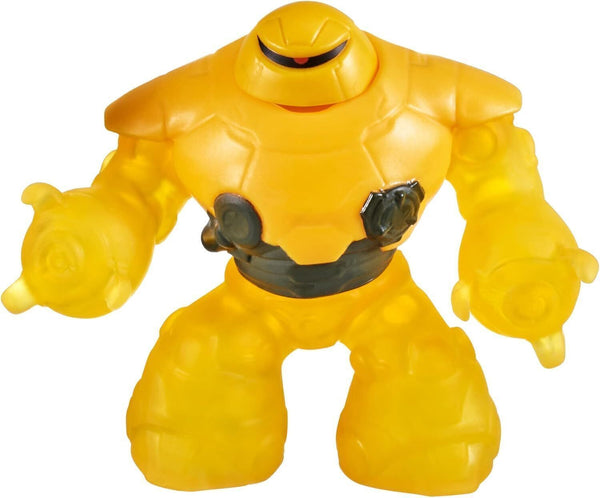 Heroes of Goo Jit Zu Lightyear Exclusive Buzz vs Zyclops Figure Pack