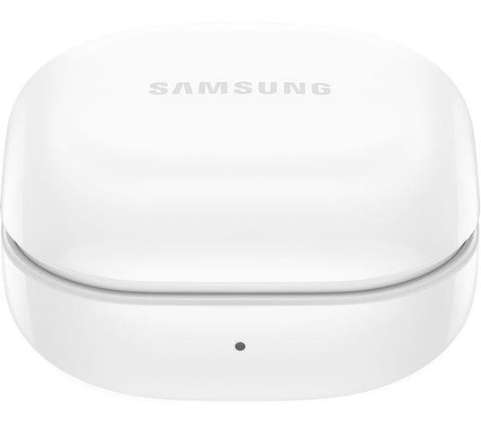 Samsung Galaxy Buds FE True Wireless In-Ear Earbuds - White