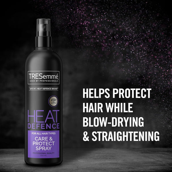 Tresemme Protect Heat Defence Styling Spray 300ML  (Pack of 2)