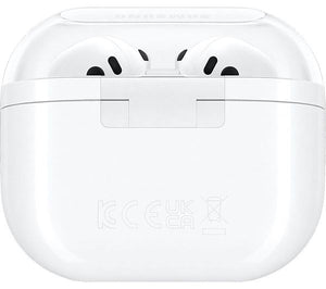 Samsung Galaxy BUDS 3 PRO True Wireless Earbuds - White