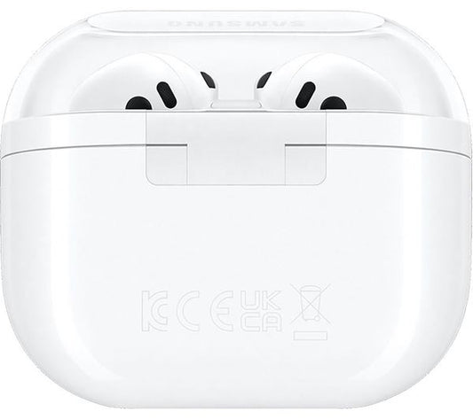 Samsung Galaxy BUDS 3 PRO True Wireless Earbuds - White