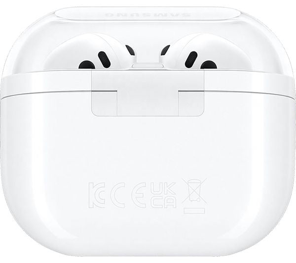 Samsung Galaxy BUDS 3 PRO True Wireless Earbuds - White