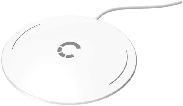 CYGNETT Power Base Wireless Charging Pad, 9V - micro-USB