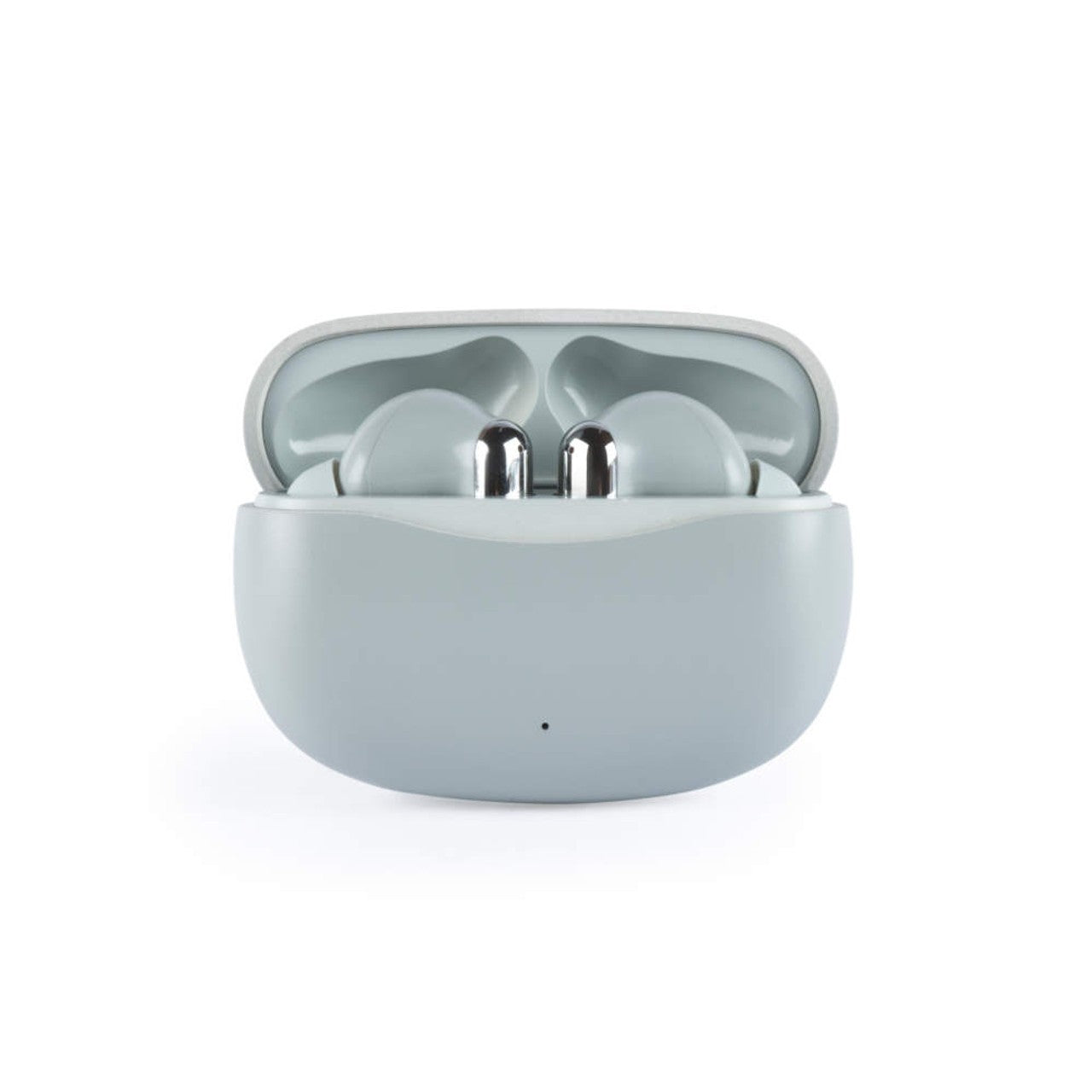 Intempo Aria Noise Cancelling Bluetooth Headphones - Grey