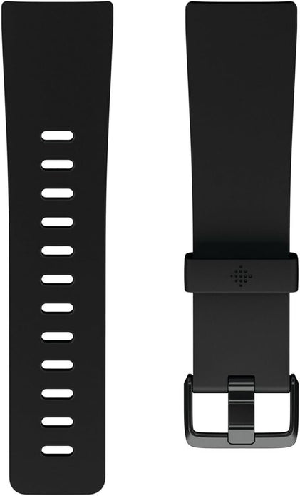 Fitbit / Band: Versa Band Only | Colour: Classic Black - Large 