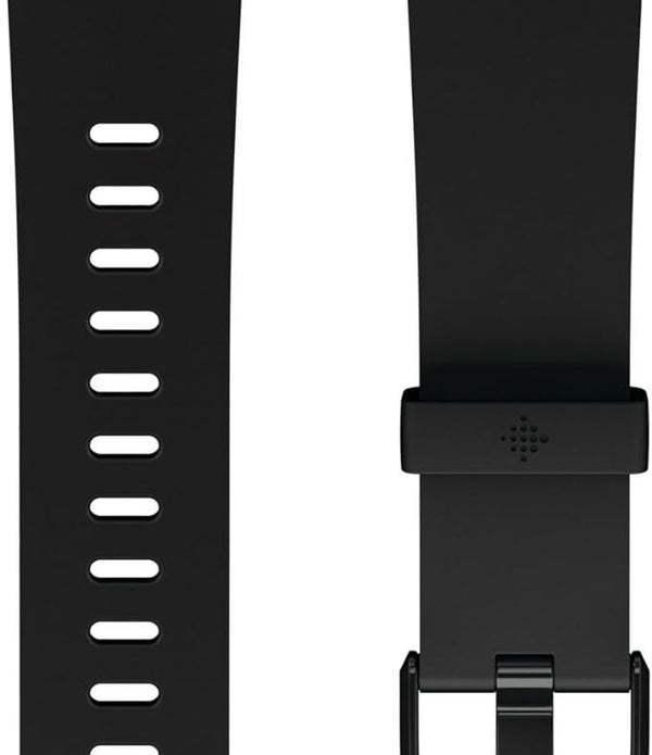 Fitbit / Band: Versa Band Only | Colour: Classic Black - Large 