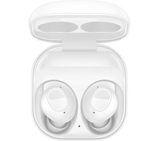 Samsung Galaxy Buds Fe True Wireless In-Ear Earbuds, White "See Notes"