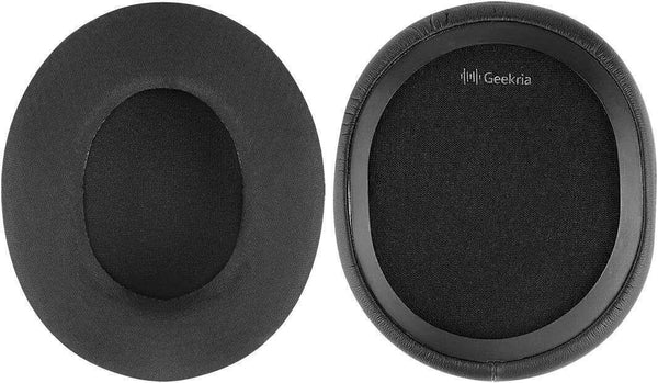 Geekria Cooling Gel Replacement Ear Pads for Sony MDR Headphones