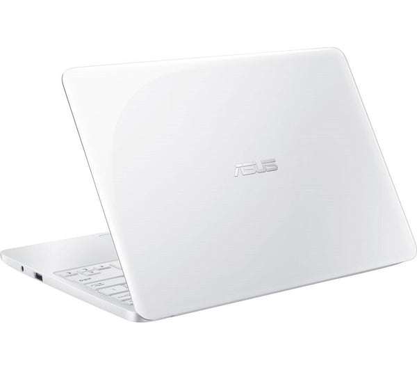 ASUS Azure Wave E200HA 11.6" Laptop - White - *SEE CONDITION NOTES*