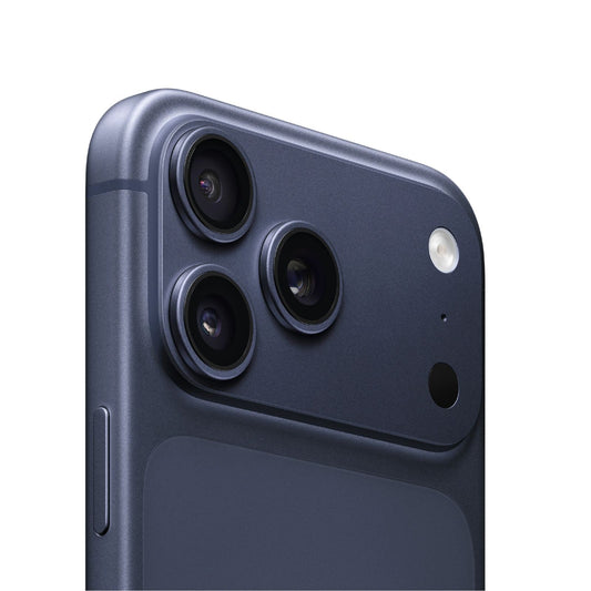 Apple iPhone 17 Pro Deep Blue Navy 512GB 5G - Unlocked & SIM Free Smartphone