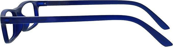 Reading Glasses Company Navy Matt Lightweight - R17-3 +3.50
