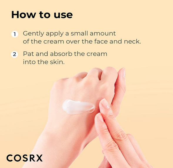 3 PACK COSRX Advanced Snail 92 All in one Cream, 3x100g | Moisturising MULTIPACK