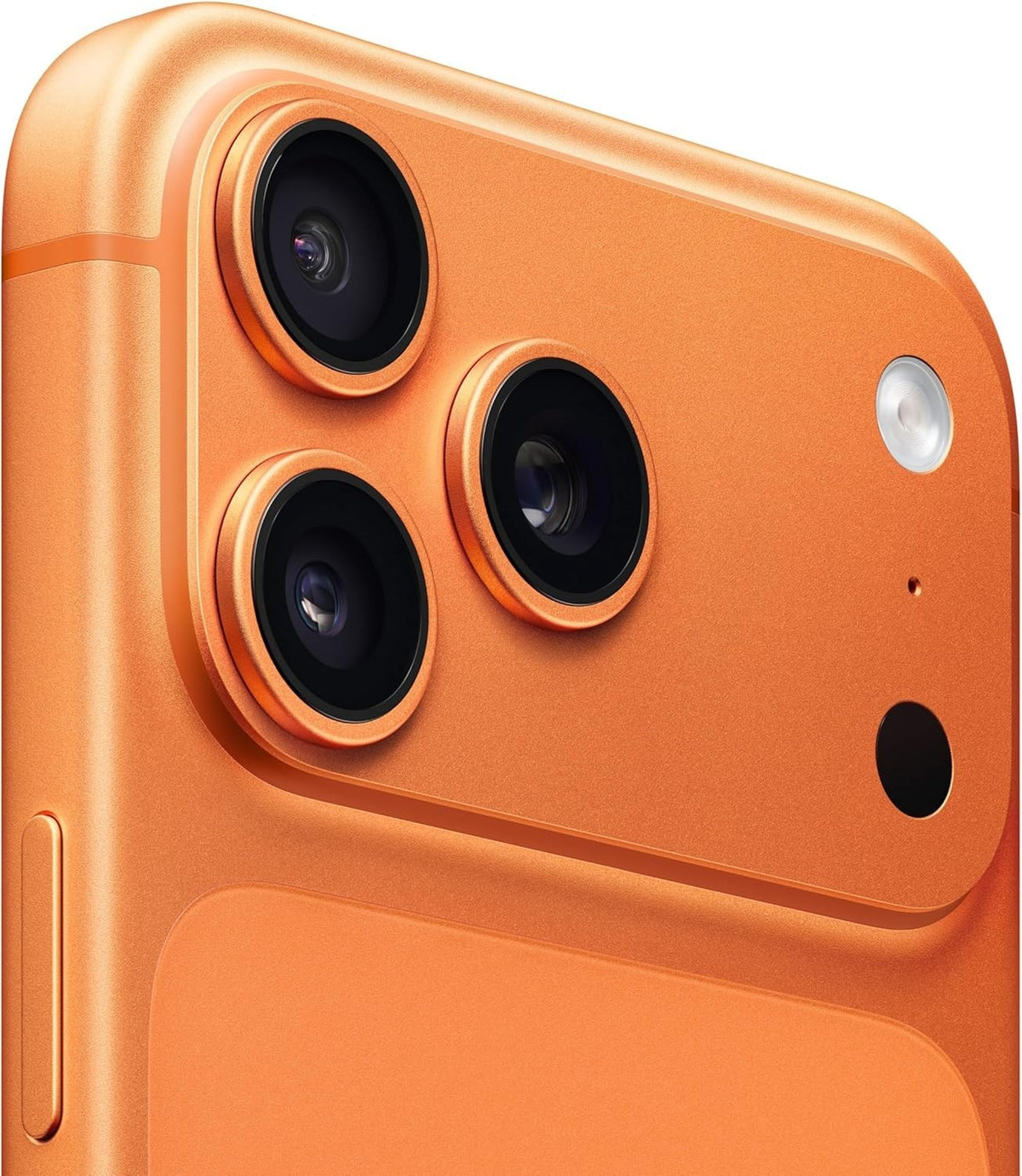 Apple iPhone 17 Pro Max Cosmic Orange 256GB 5G Unlocked & SIM Free Smartphone