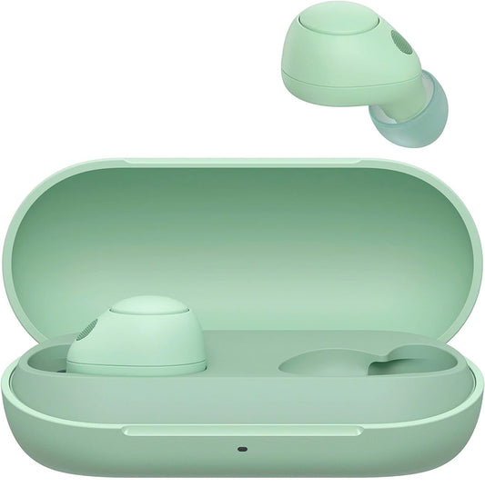 Sony Wf-C700N Wireless, Bluetooth, Noise Cancelling Earbuds (Small, Lightweight)