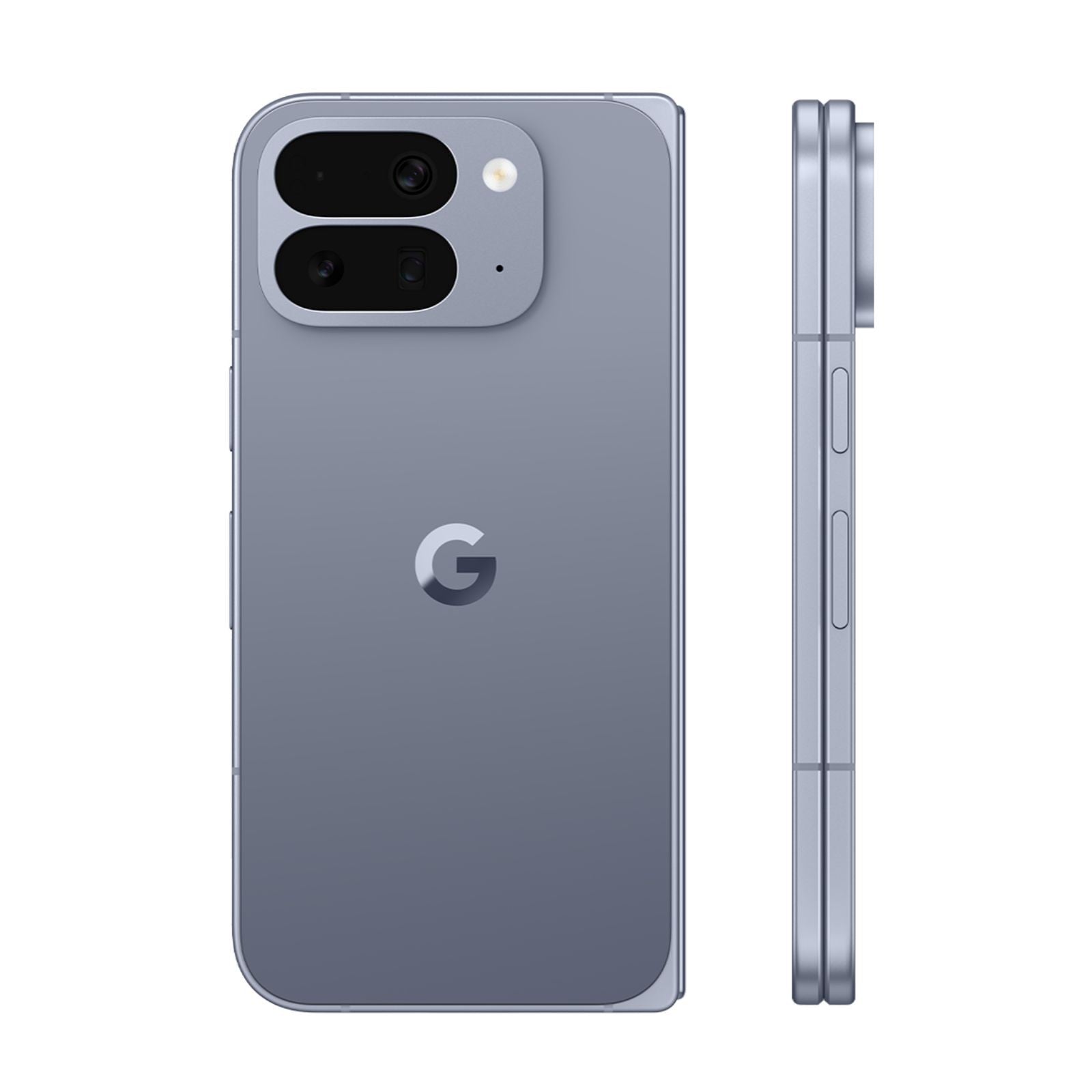 Google Pixel 10 Pro Fold Moonstone 256GB 5G - Unlocked & SIM Free Smartphone