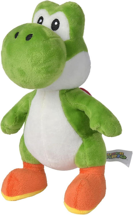 Super Mario Plush Figures by Simba, 20CM