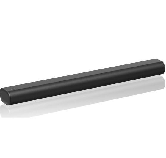 JVC TH-D325B 2.0 Compact Sound Bar