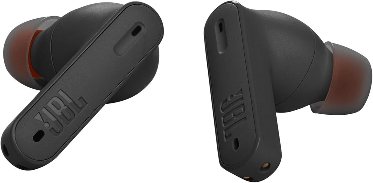 Jbl Tune 230Tws Wireless Bluetooth Noise-Cancelling Earbuds - Black - Very Good