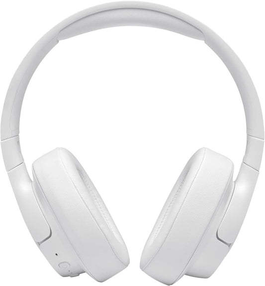 JBL Tune 760NC Over-Ear Headphones White - ANC, Mic, Wired/Wireless