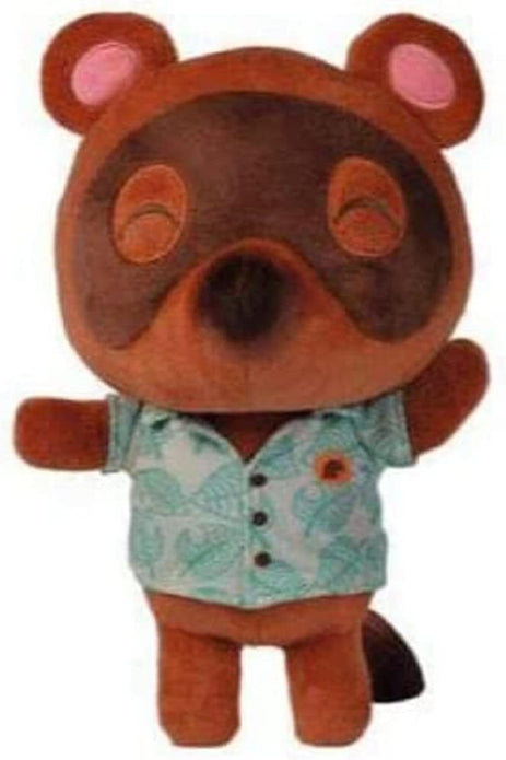 Animal Crossing Plush Figure Tommy 25cm