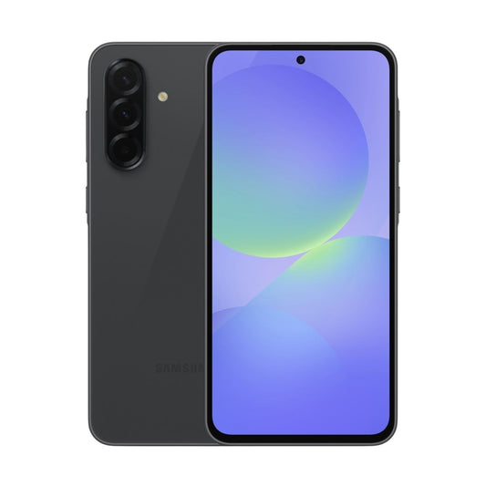 Samsung Galaxy A36 Awesome Black 6.7" 256GB 5G Unlocked & Sim Free Smartphone