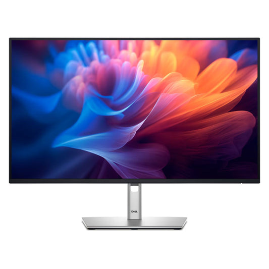 Dell Pro P2725H 27" Plus Monitor - FHD (1920x1080), IPS, 100Hz