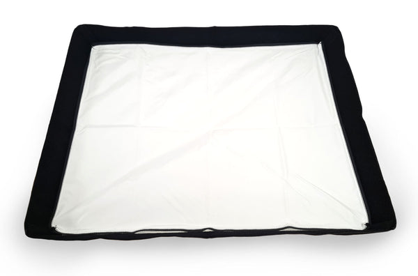 Bowens RT Softbox Small 56 x 76cm Photography Lighting - Missing Mounting Ring