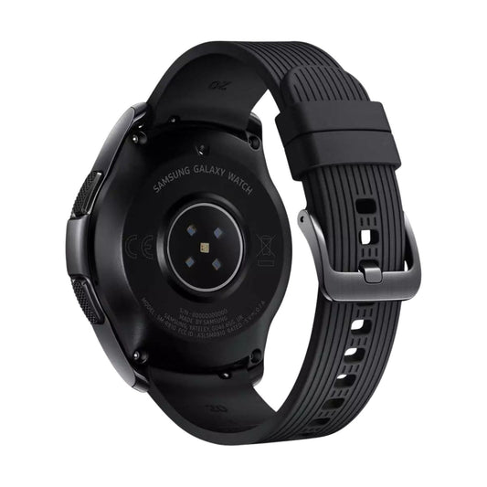 Samsung Galaxy Watch, 42MM, Bluetooth, Midnight Black