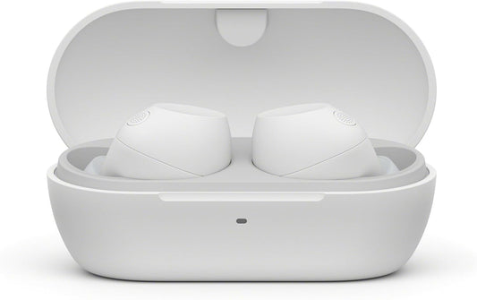 SONY WF-C710N Wireless Bluetooth Noise-Cancelling Earbuds - White