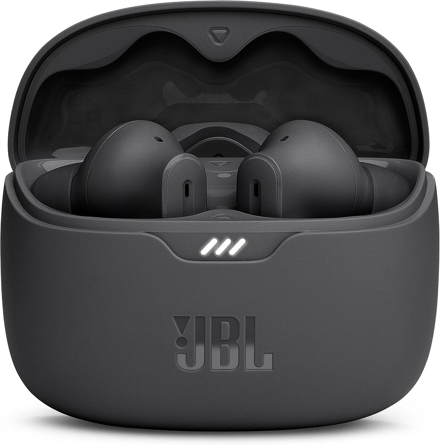 JBL Tune Beam In-Ear True Wireless Earbuds - Black