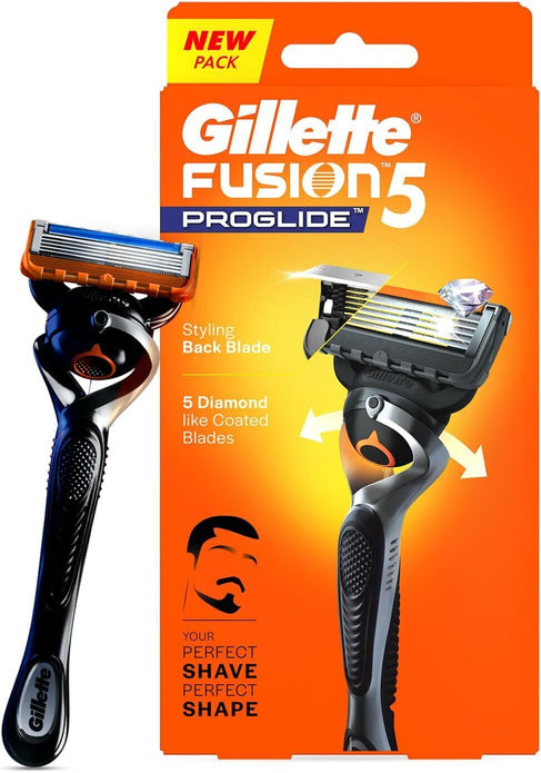 Gillette ProGlide Razor Precision Shaving Tool