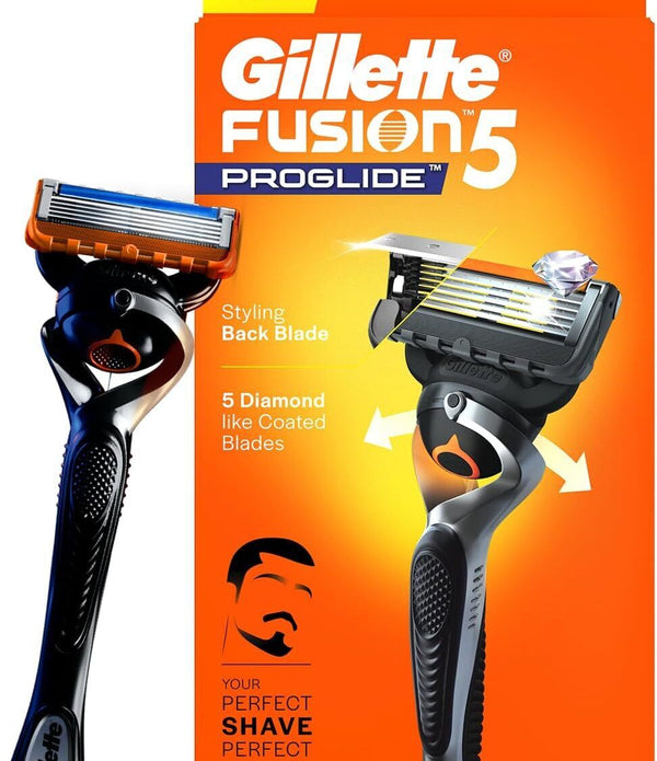 Gillette ProGlide Razor Precision Shaving Tool