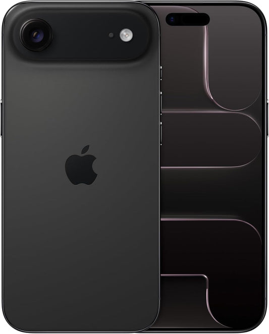 Apple iPhone Air Space Black 256GB 5G Unlocked & SIM Free Smartphone
