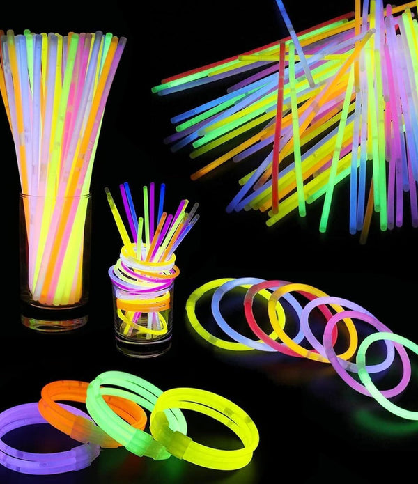 Glow Sticks 8