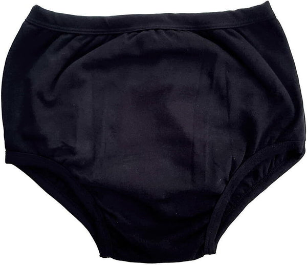 NRS PandS Mens Waterproof Incontinence Pants, X Large (VAT Relief Eligible)